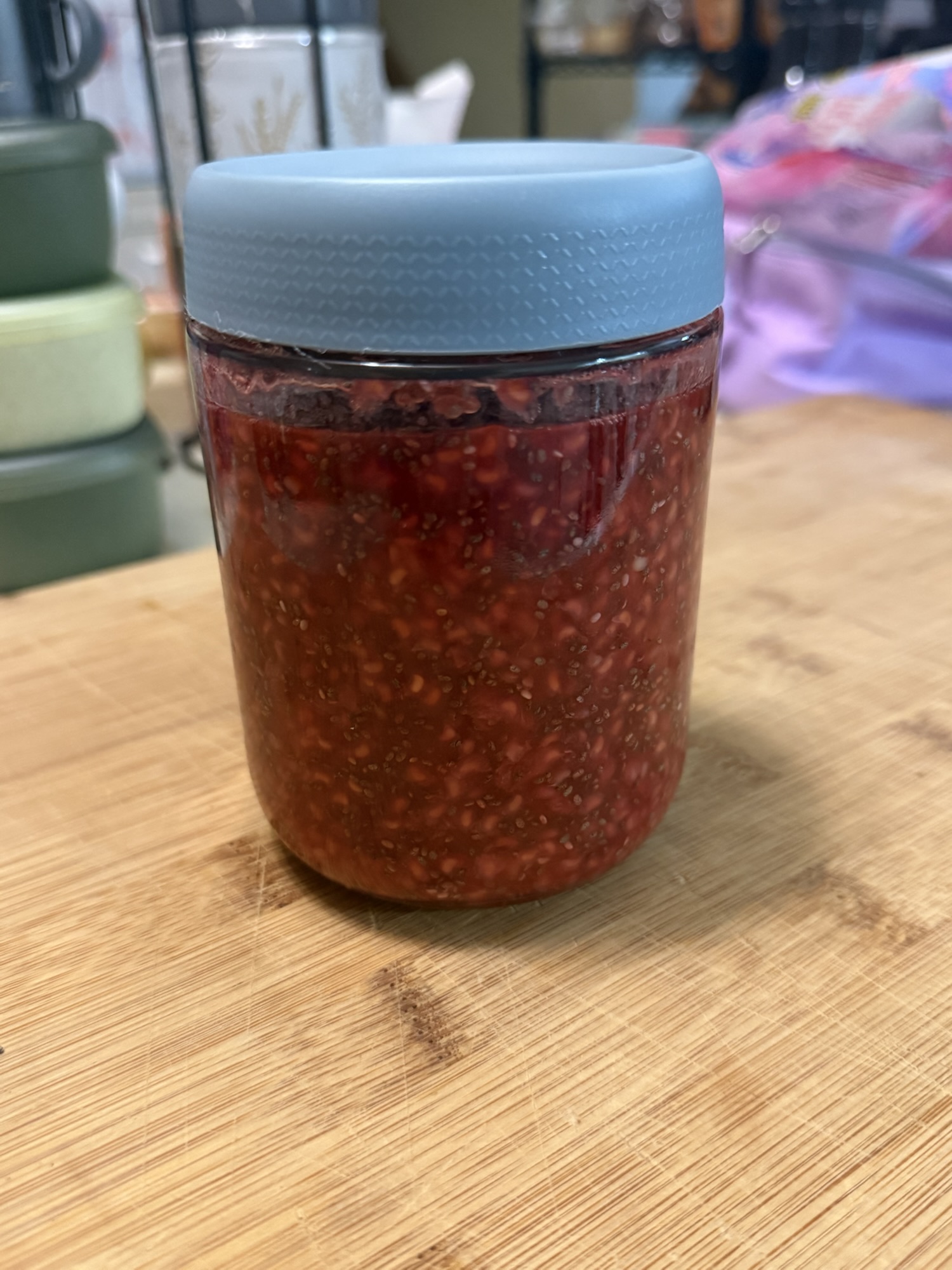 Raspberry Jam