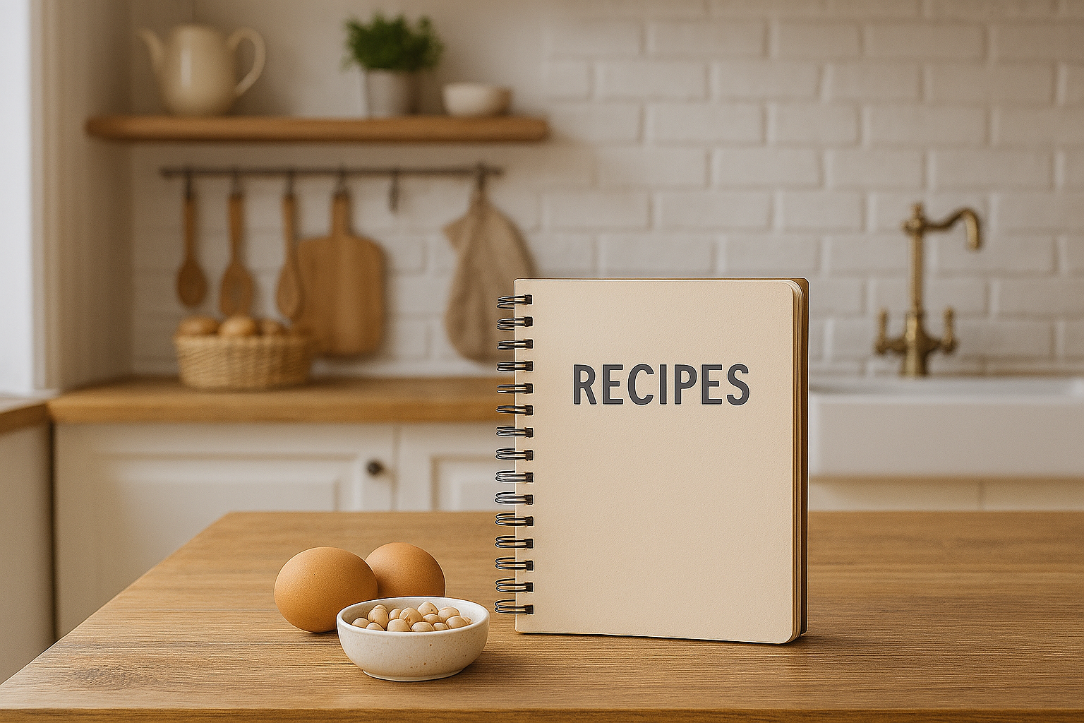 Recipes